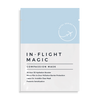 Blue Dragon Compassion Mask - In-Flight Magic