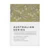 Australian Hemp and Kangaroo Apple - Soothe and Nourish