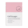 Big Night In Investment Mask Hotel Room Survival Series Girl Voyager Plumping Hydrating Mask