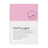 Big-Night-Out Plump and Glow Mask Girl Voyager Best Hydrating Mask
